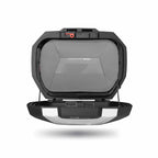 SHAD SH38X Expandable странични куфери, сет, црн (D0B38200)