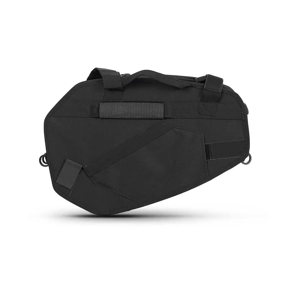 SHAD E48 expandable странични торби, сет (X0SE482)