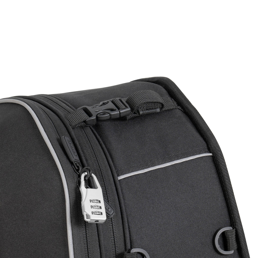 SHAD E48 expandable странични торби, сет (X0SE482)