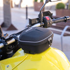 SHAD E02C Click System торба за резервоар, 3 L (X0SE02C)
