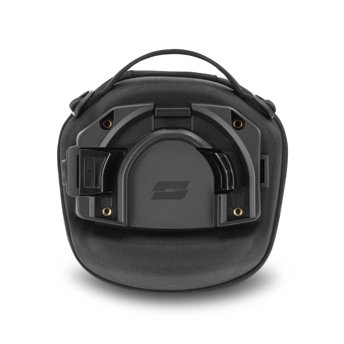 SHAD E02C Click System торба за резервоар, 3 L (X0SE02C)