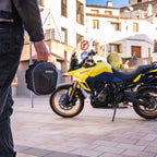 SHAD E02C Click System торба за резервоар, 3 L (X0SE02C)