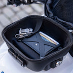 SHAD E03CL Pro Click System торба за резервоар, 3–4 L (X0SE03CLP)