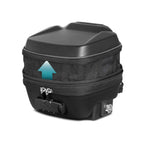 SHAD E03CL Pro Click System торба за резервоар, 3–4 L (X0SE03CLP)