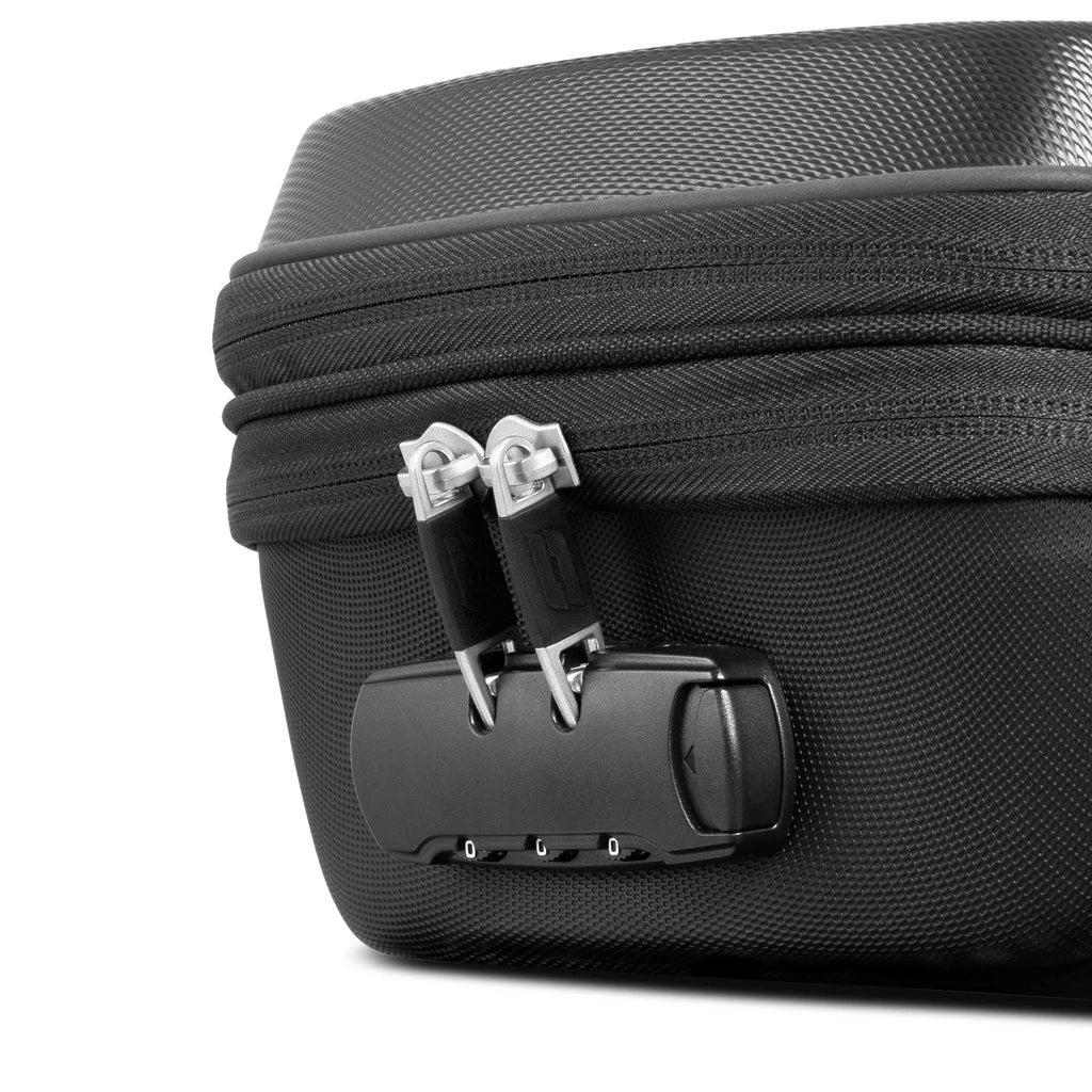 SHAD E03CL Pro Click System торба за резервоар, 3–4 L (X0SE03CLP)