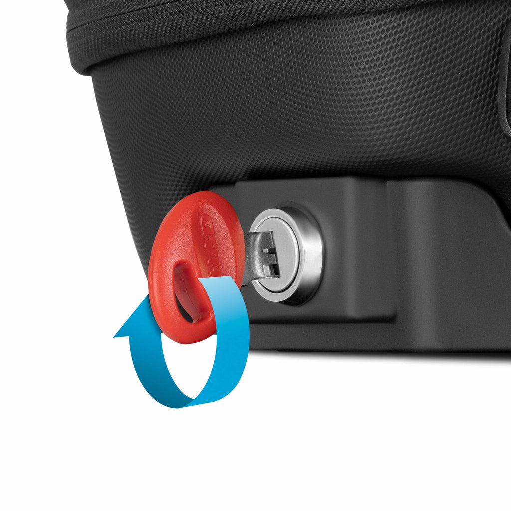 SHAD E03CL Pro Click System торба за резервоар, 3–4 L (X0SE03CLP)