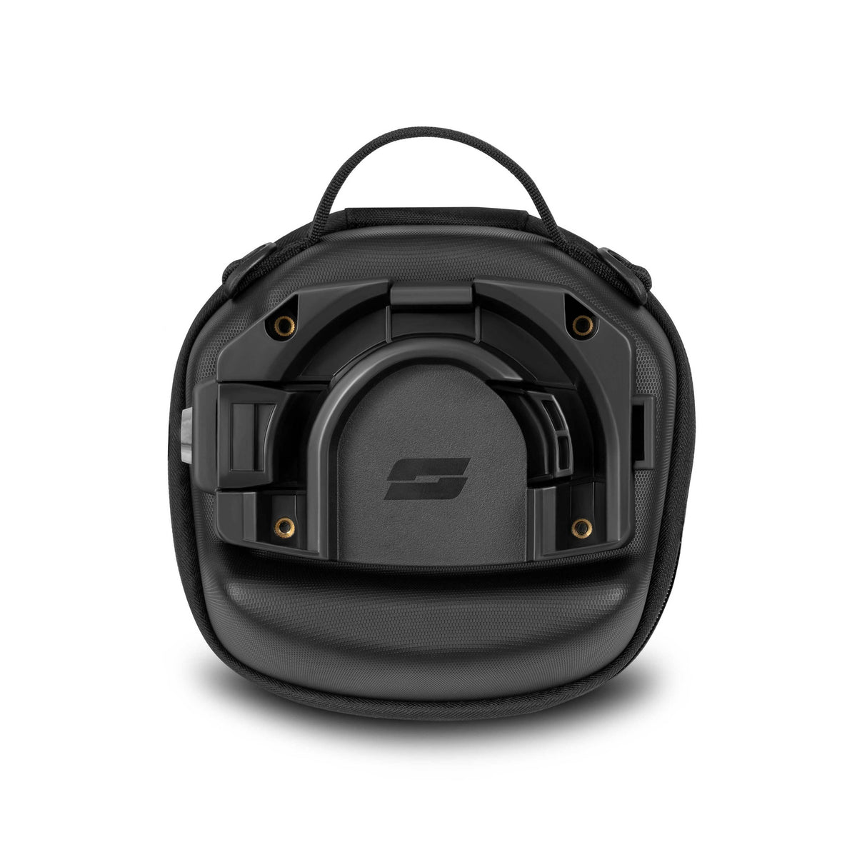 SHAD E03CL Pro Click System торба за резервоар, 3–4 L (X0SE03CLP)