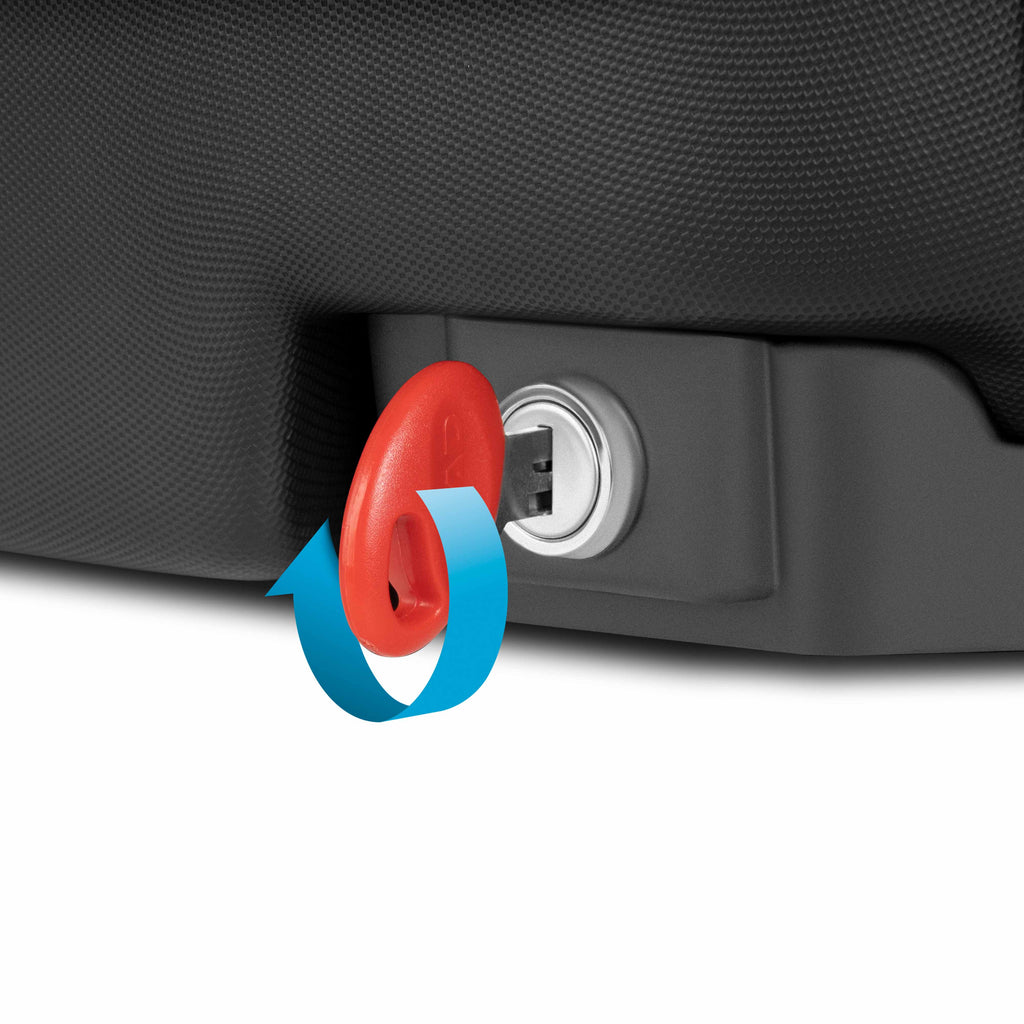 SHAD E09CL Pro Click System торба за резервоар, 5–8 L (X0SE09CLP)