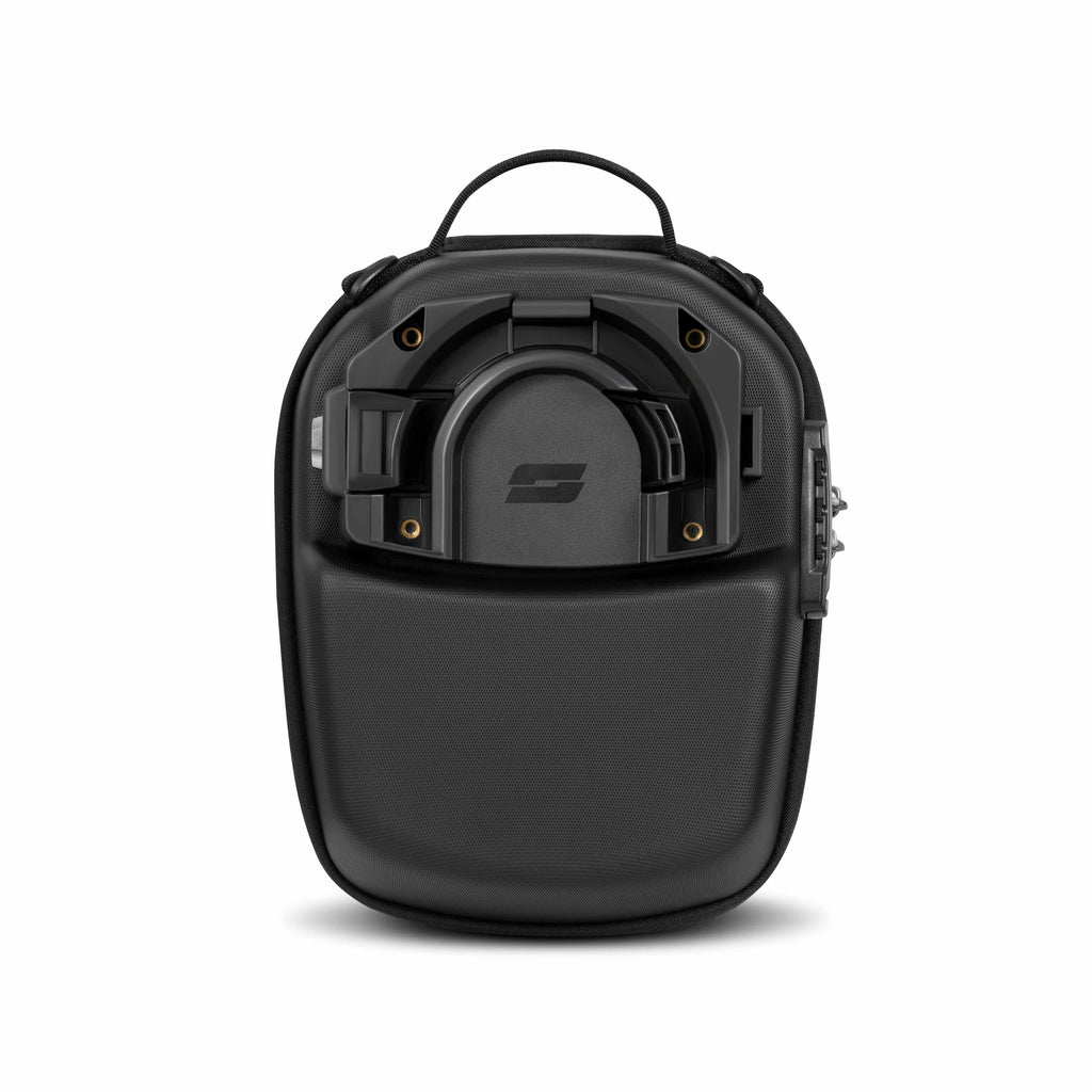 SHAD E09CL Pro Click System торба за резервоар, 5–8 L (X0SE09CLP)