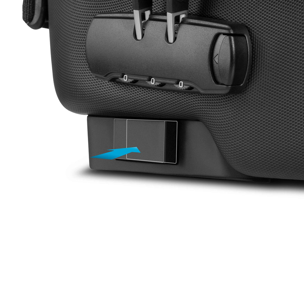 SHAD E09CL Pro Click System торба за резервоар, 5–8 L (X0SE09CLP)