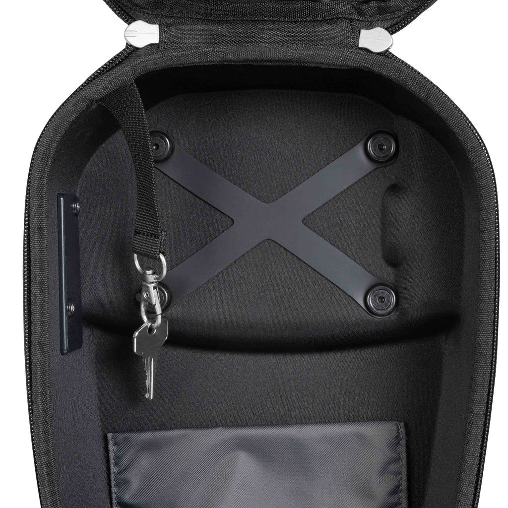 SHAD E09CL Pro Click System торба за резервоар, 5–8 L (X0SE09CLP)