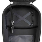 SHAD E09CL Pro Click System торба за резервоар, 5–8 L (X0SE09CLP)