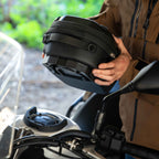 SHAD E09CL Pro Click System торба за резервоар, 5–8 L (X0SE09CLP)
