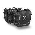 SHAD Terra TR30 водоотпорни странични торби, сет (X0TR30)