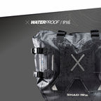 SHAD Terra TR30 водоотпорни странични торби, сет (X0TR30)