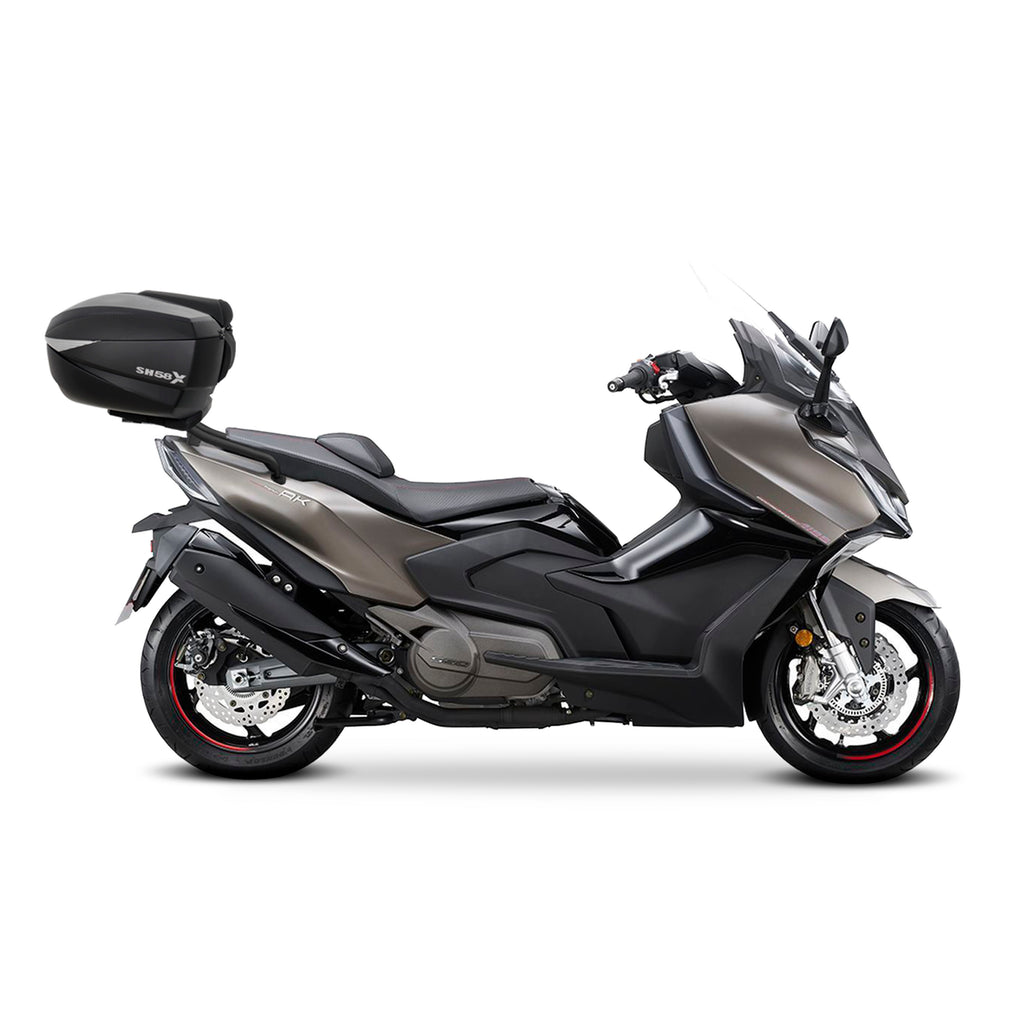 SHAD носач за куфер Top Master — Kymco AK 550 Premium (K0AK53ST)