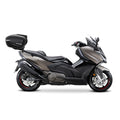 SHAD носач за куфер Top Master — Kymco AK 550 Premium (K0AK53ST)