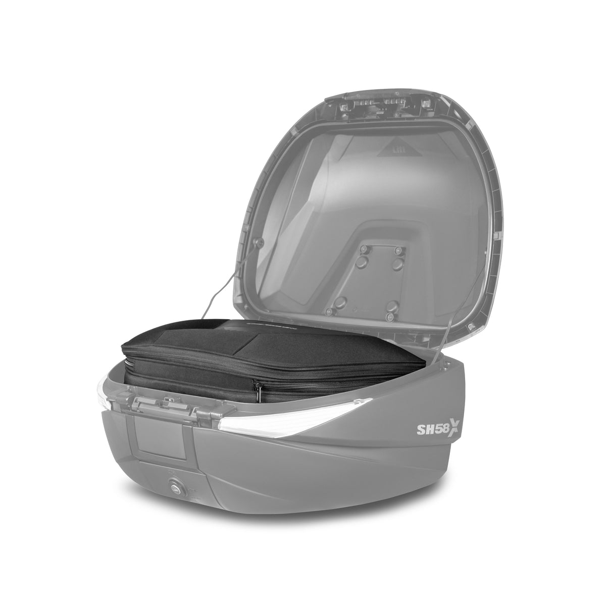 SHAD expandable внатрешна торба за SH58X / SH59X (X0IB59)