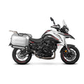 SHAD носач за странични куфери 4P System — Benelli TRK 702 / TRK 702 X (B0TR734P)