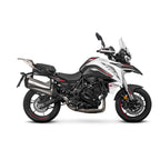 SHAD носач за странични куфери 4P System — Benelli TRK 702 / TRK 702 X (B0TR734P)