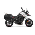 SHAD носач за странични куфери 3P System — Benelli TRK 702 / TRK 702 X (B0TR73IF)