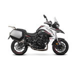 SHAD носач за странични куфери 3P System — Benelli TRK 702 / TRK 702 X (B0TR73IF)