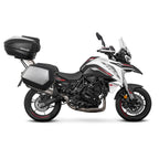 SHAD носач за странични куфери 3P System — Benelli TRK 702 / TRK 702 X (B0TR73IF)