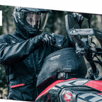 SHAD Terra TR10CL Click System водоотпорна торба за резервоар, 7 L (X0TR10CL)