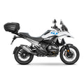 SHAD носач за куфер Top Master — BMW R 1300 RT / R 1300 GS / GS Adventure (за OEM електронски носач) (W0RS14ST)