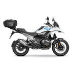 SHAD носач за куфер Top Master — BMW R 1300 RT / R 1300 GS / GS Adventure (за OEM електронски носач) (W0RS14ST)