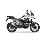 SHAD носач за странични куфери 3P System — BMW R 1300 GS (W0RG14IF)