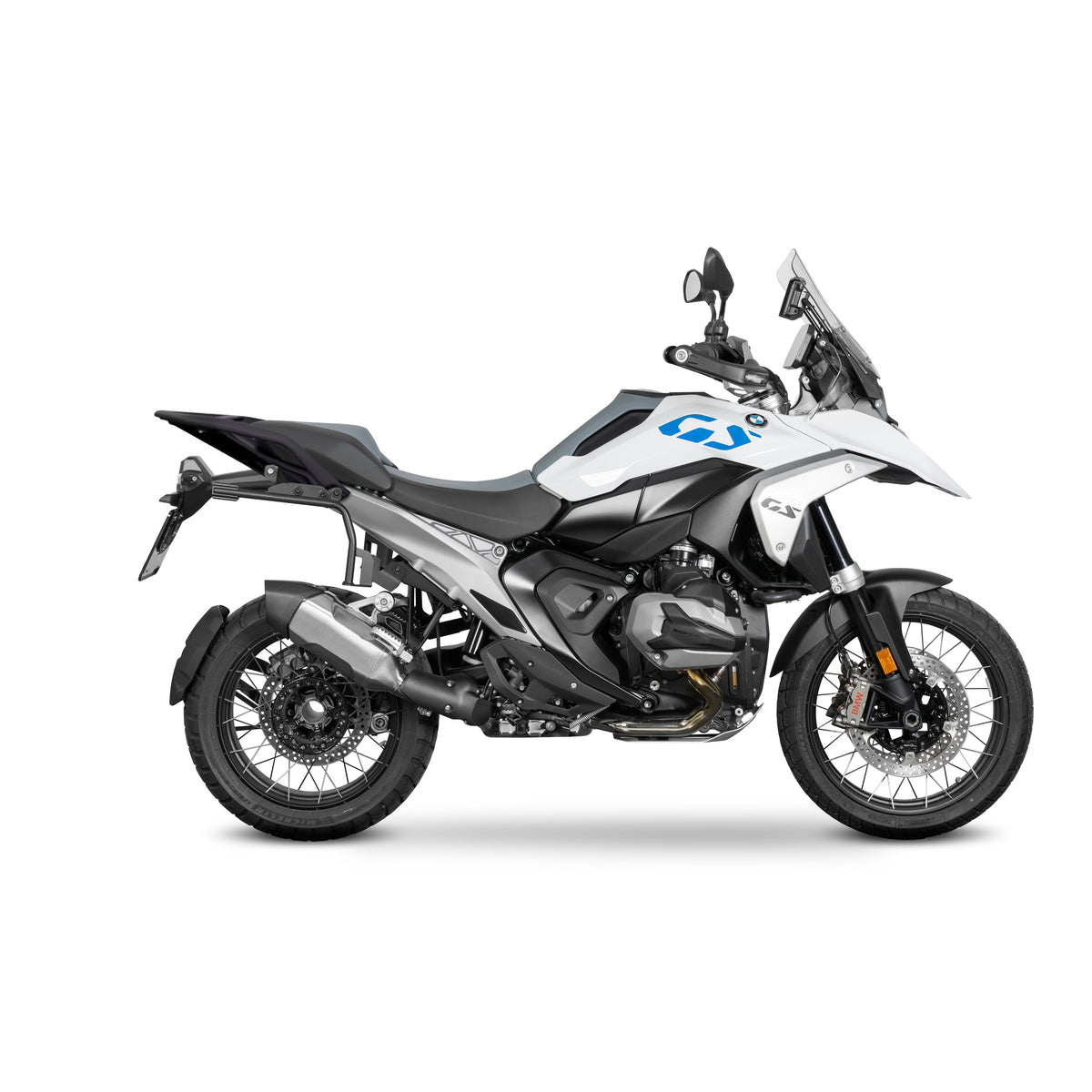 SHAD носач за странични куфери 3P System — BMW R 1300 GS (W0RG14IF)