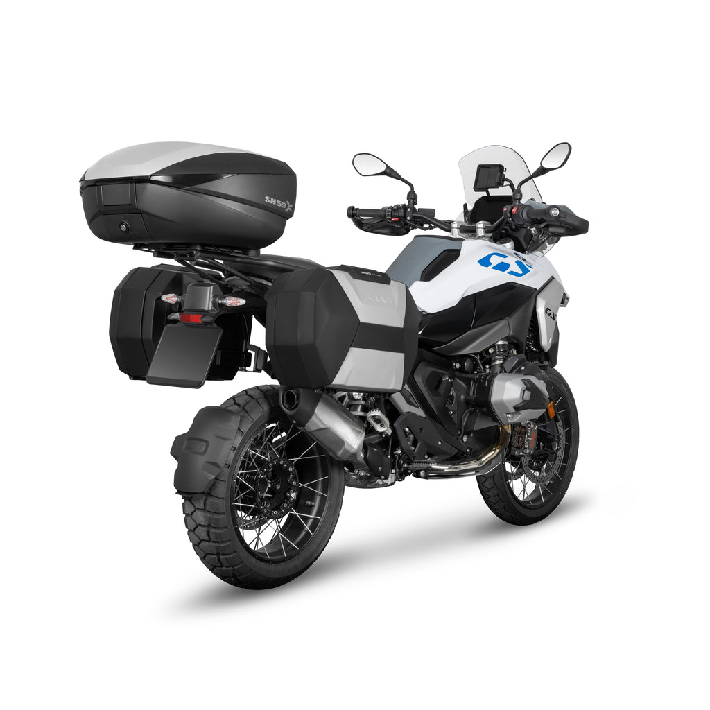SHAD носач за странични куфери 3P System — BMW R 1300 GS (W0RG14IF)
