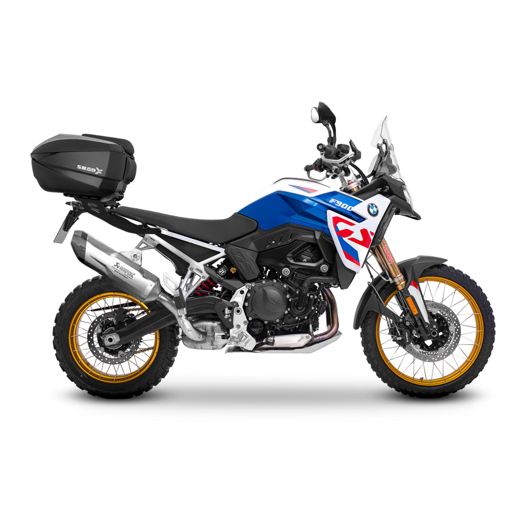 SHAD носач за куфер Top Master — BMW F 900 GS (W0FG94ST)