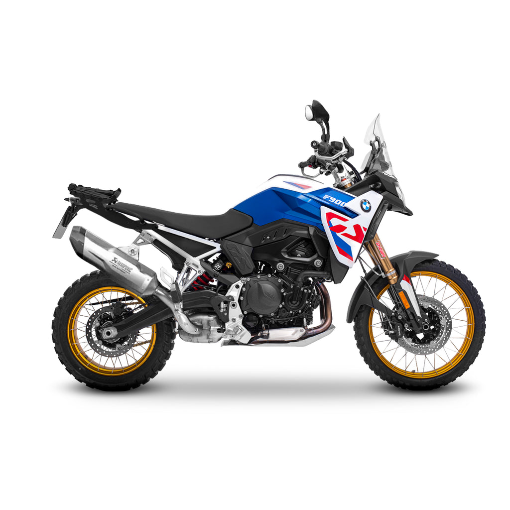 SHAD носач за куфер Top Master — BMW F 900 GS (W0FG94ST)