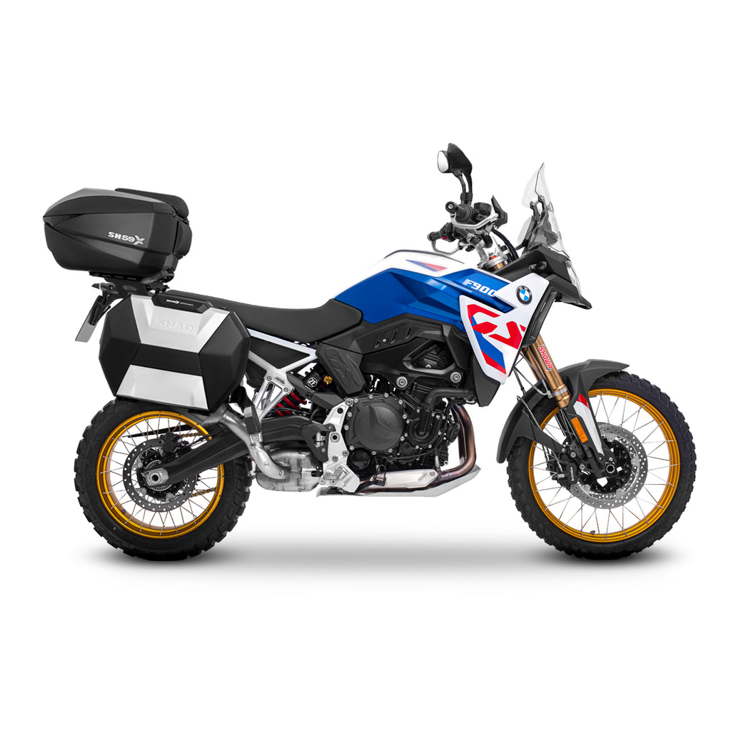 SHAD носач за куфер Top Master — BMW F 900 GS (W0FG94ST)