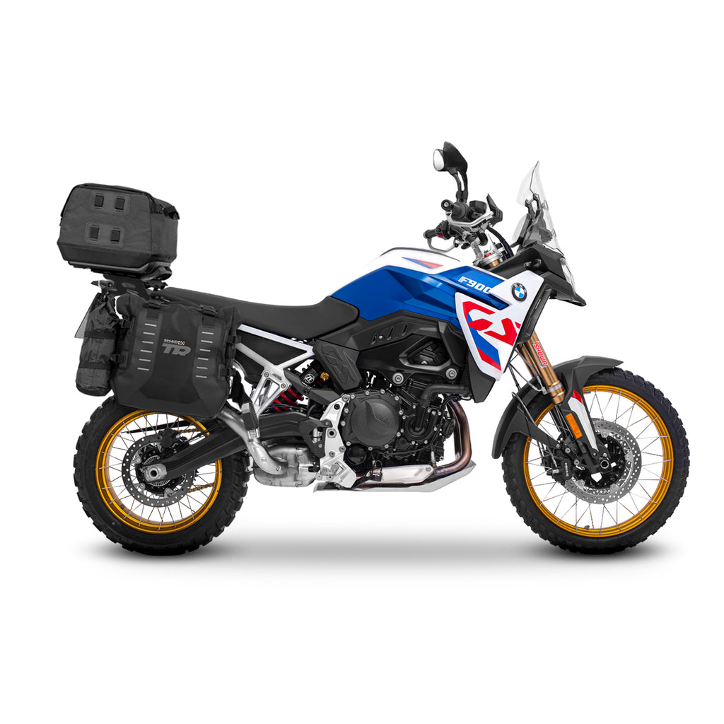 SHAD носач за куфер Top Master — BMW F 900 GS (W0FG94ST)