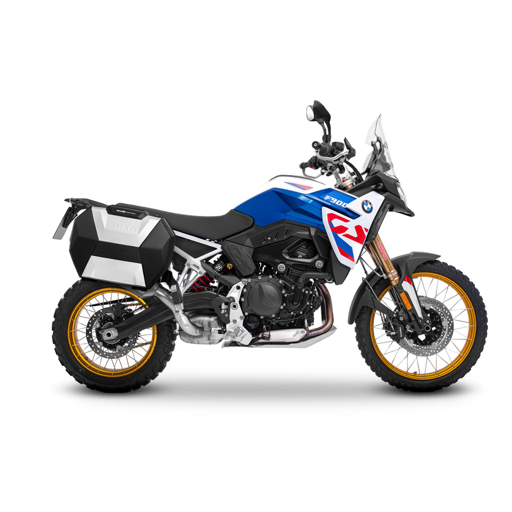 SHAD носач за странични куфери 3P System — BMW F 900 GS (W0FG94IF)