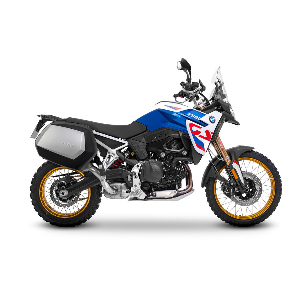 SHAD носач за странични куфери 3P System — BMW F 900 GS (W0FG94IF)
