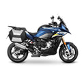 SHAD носач за странични куфери 3P System — BMW S 1000 XR (модел од 2024) (W0SX14IF)