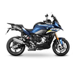 SHAD носач за странични куфери 3P System — BMW S 1000 XR (модел од 2024) (W0SX14IF)
