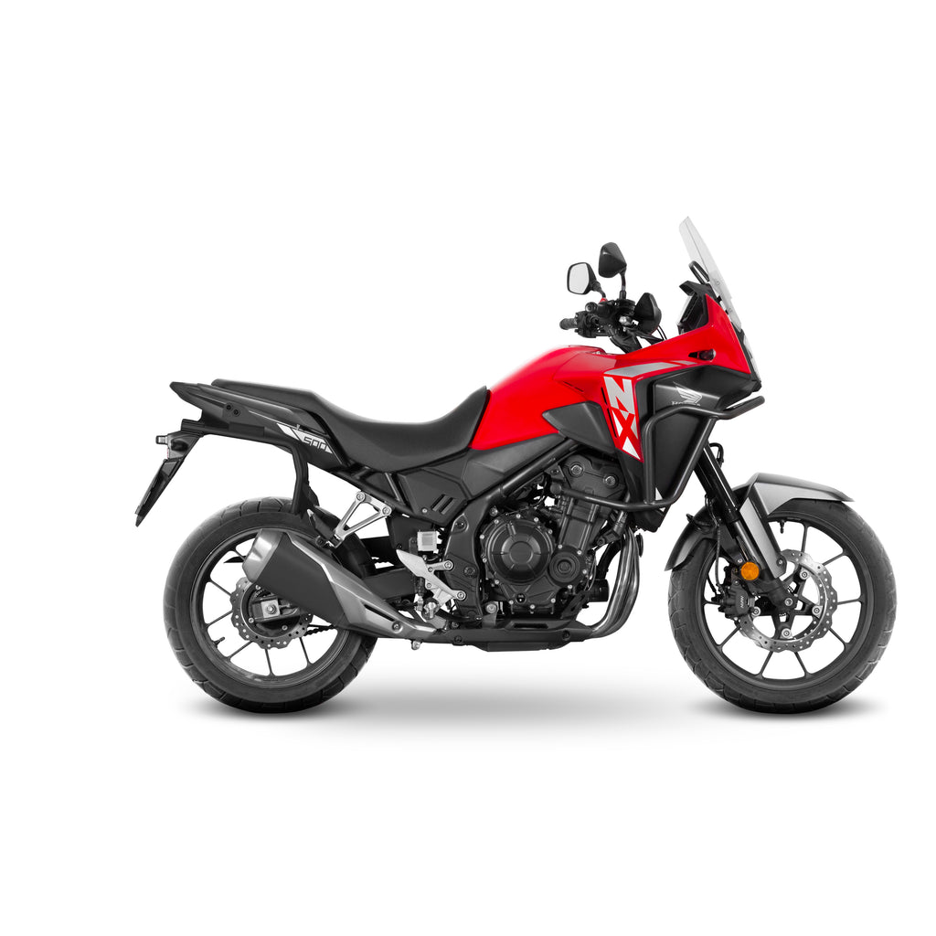 SHAD носач за странични куфери 3P System — Honda NX 500 / CB500X (H0NX54IF)