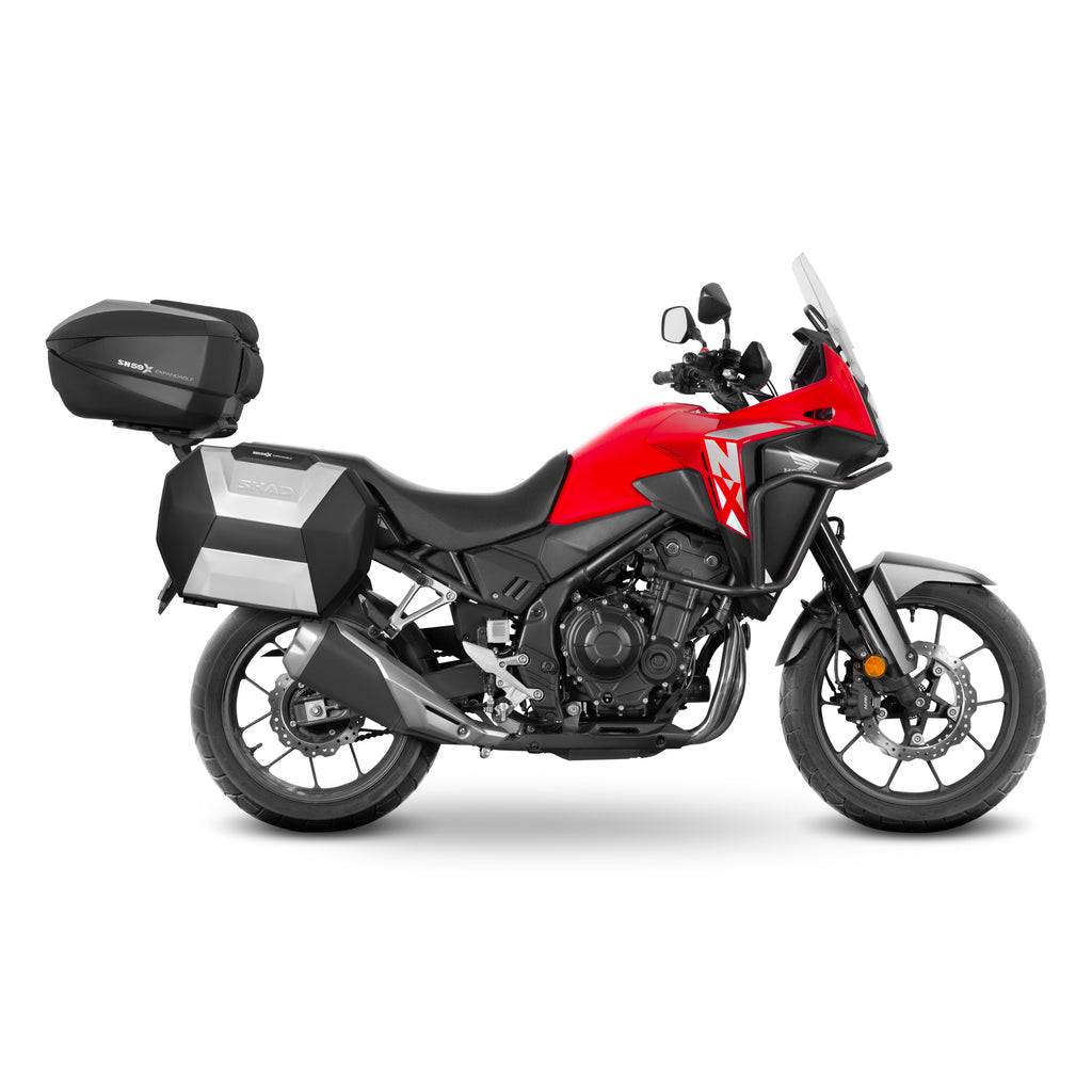 SHAD носач за странични куфери 3P System — Honda NX 500 / CB500X (H0NX54IF)
