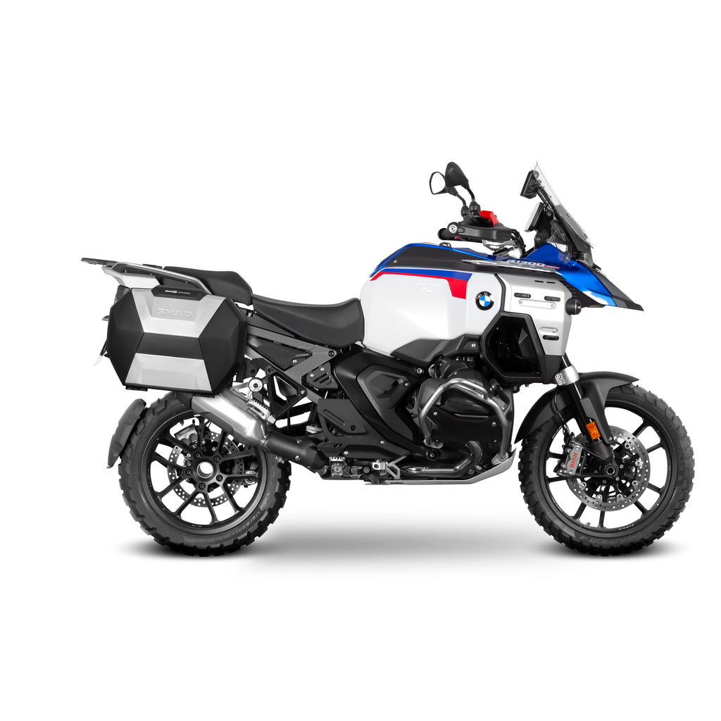 SHAD носач за странични куфери 3P System — BMW R 1300 GS Adventure (W0RG15IF)