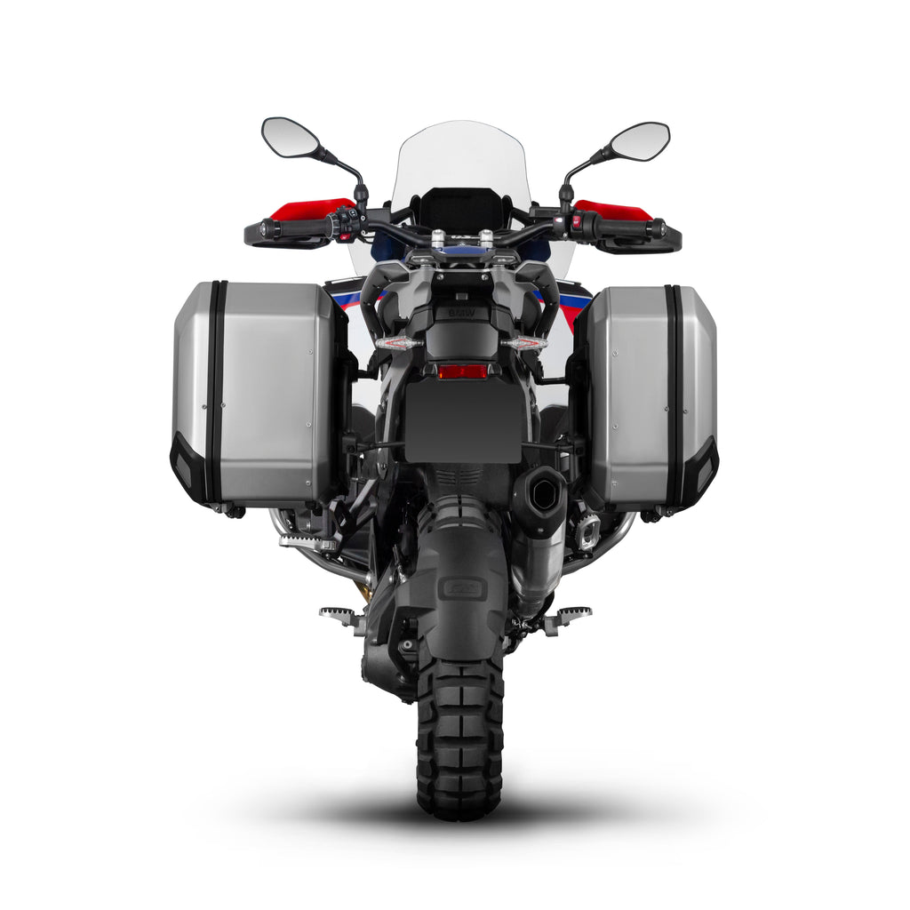 SHAD носач за странични куфери 4P System — BMW R 1300 GS Adventure (W0RG154P)