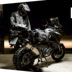 SHAD Terra TR40 авантуристички странични торби, сет (X0TR402)