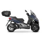 SHAD носач за куфер Top Master — Piaggio MP3 310 HPE / Sport 310 (V0MP35ST)