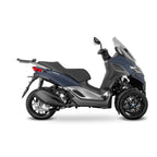 SHAD носач за куфер Top Master — Piaggio MP3 310 HPE / Sport 310 (V0MP35ST)
