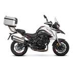 SHAD носач за куфер Top Master — Benelli TRK 702 / TRK 702 X (B0TR75ST)