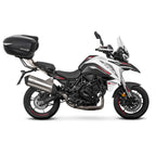 SHAD носач за куфер Top Master — Benelli TRK 702 / TRK 702 X (B0TR75ST)
